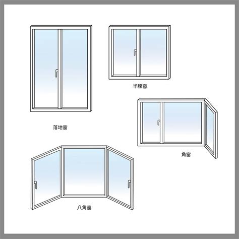 八角窗|八角窗窗簾｜這一隅自成天地 專屬於